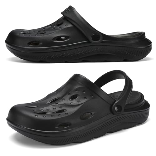 10 Best Slippers With Removable Insoles [2025]