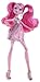 Barbie Mattel - T2567 Fees de La Mode - Glimmer