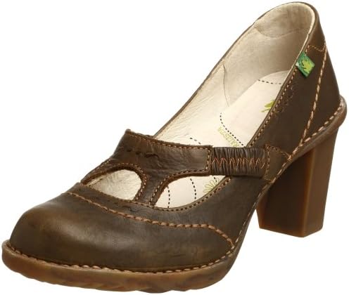 El Naturalista Women's Pump