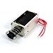 New Lon0167 DC 12V 1.2A 0mm 3000g 5mm 560g Push Pull Type Solenoid Electromagnet(DC 12V 1.2A 0 mn 3000g 5 mn 560g Push-Pull-Magnet-Elektromagnet