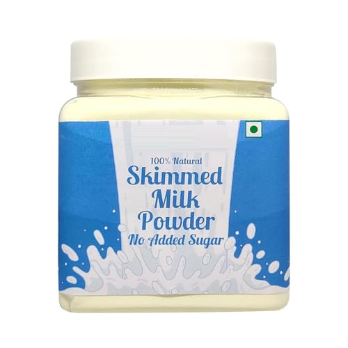 Skimmed Milk Powder, (350gm) 12.34Oz