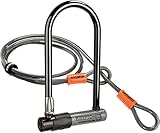 Arco en acero templado de 13 mm, max-performance