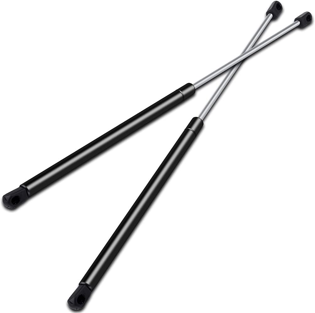 ECCPP Rear Hatchback Lift Supports Struts Gas Springs Shocks for 1998-2010 for VW for Type 1 4325 Strut Set of 2