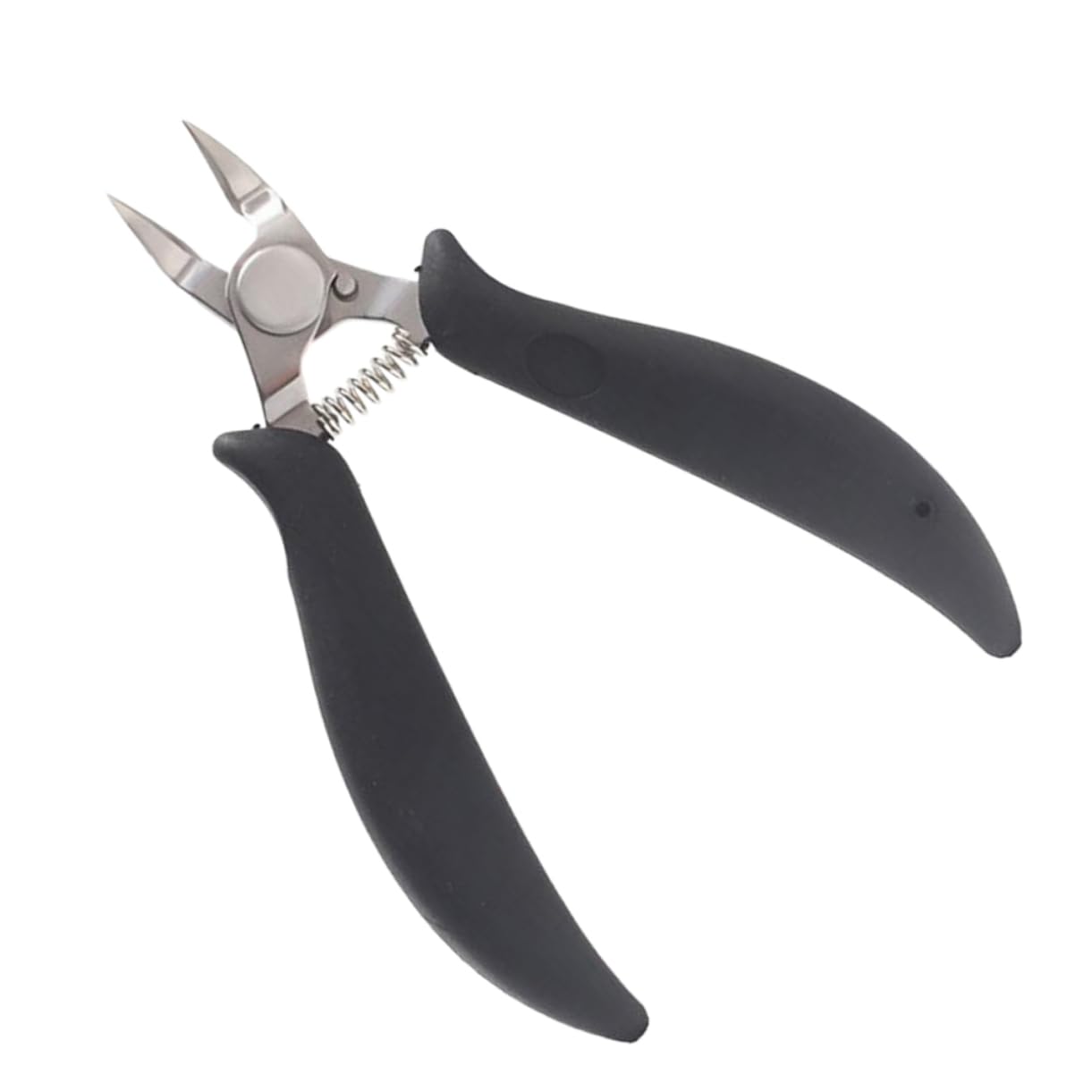 FOMIYES Pcs Steadily Stainless Steel Toenail Clippers In-grown Nail Nippers for Pedicure Heavy Duty Nail Tools