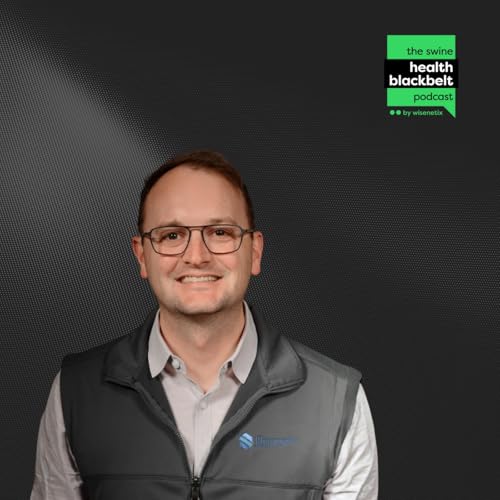 Dr. Nicholas Lauterbach: PRRSV Smarter Immunization Strategies | Ep. 192