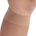 Ames Walker AW 16 Sheer Support Knee Highs 15-20 mmHg Lt. Nude M