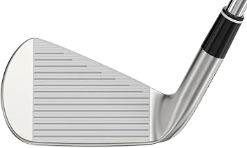 Srixon Golf ZX4 MKII Irons Graphite (7 Iron Set)