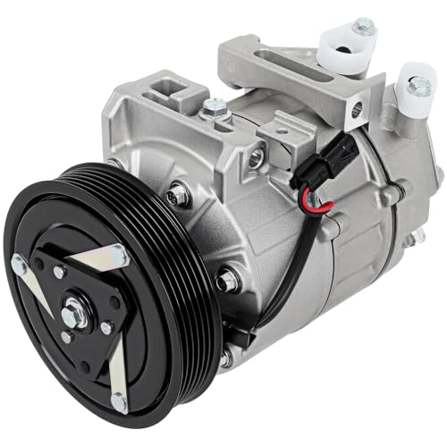 Image of SCITOO AC Compressor for Nissan for Altima 2.5L 2007-2012