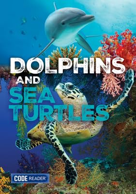 Dolphins and Sea Turtles (Code Reader)