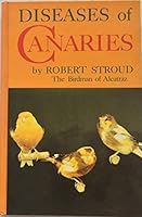 Diseases of canaries, B00085N33I Book Cover