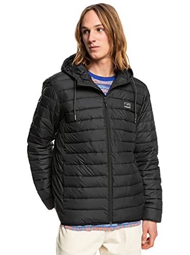Miniatura 3 de Quiksilver Scaly Hood Cortavientos Hombre (Pack de 1)