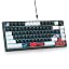 Black /Red Switch