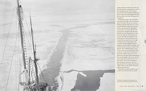 South: The Illustrated Story of Shackleton's Last Expedition 1914-1917