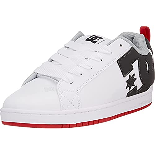Image of DC Shoes Mens Court Graffik - for Men