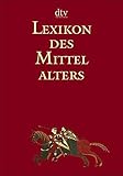 lexikon des mittelalters band 4  Lexikon des Mittelalters