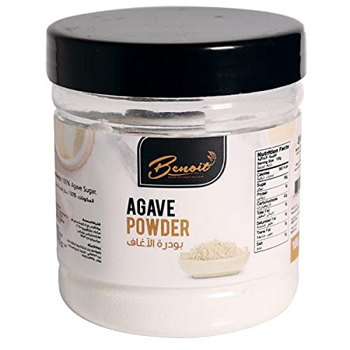 Benoit - Agave Powder 100G
