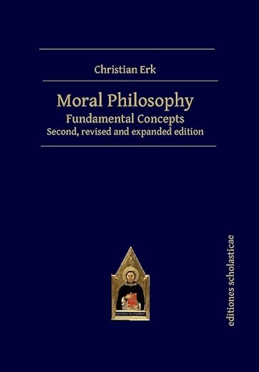 Moral Philosophy: Fundamental Concepts