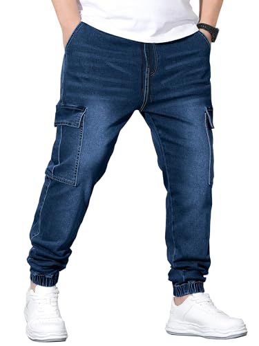 Image of Noble Monk Men Jeans