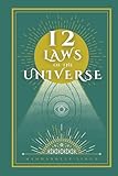12 Laws of the Universe