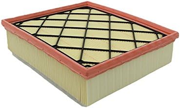 Volvo 30757155, filtro de aire del motor original