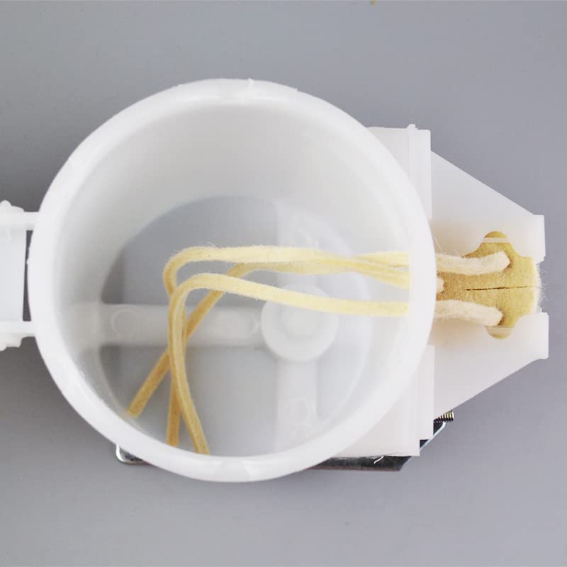 2pcs Elevator Cup Round Elevator Accessories