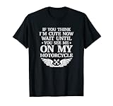 Motorcycle Funny Biker Gifts