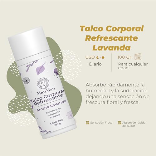 Talcos Y Desodorantes, Drugstore Imagen adicional