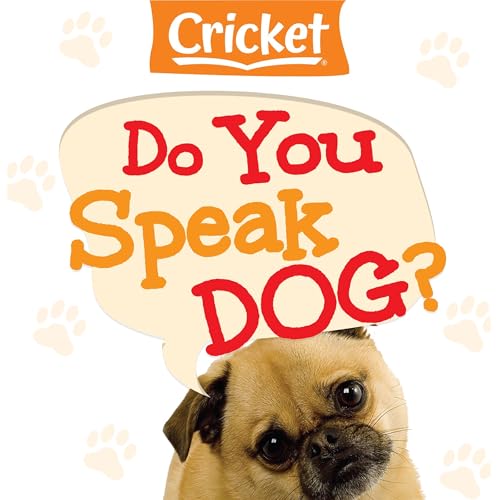 Do You Speak Dog? by Amy Tao episode artwork