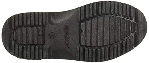 Image of SPARX Unisex-Child Ssm001k School Shoe