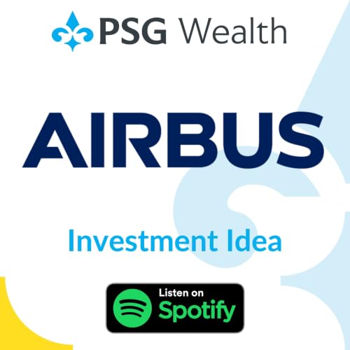 Investment idea: Airbus