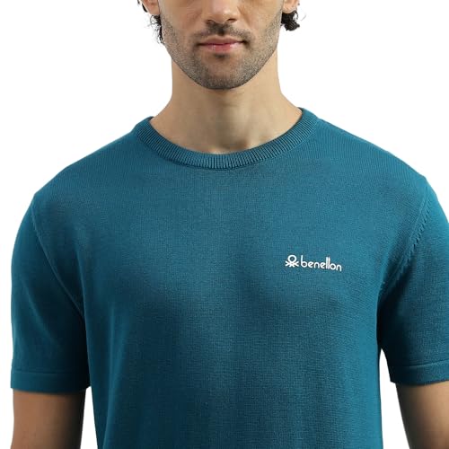 Image of United Colors of Benetton Men Sweater