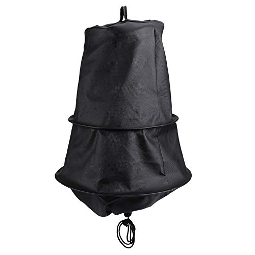 DIYARTS Three Layers Beekeeping Tools Bee Cage Bee Lure Bee Catcher Wild Beehive Beekeeping Suitable for Bee Breeding