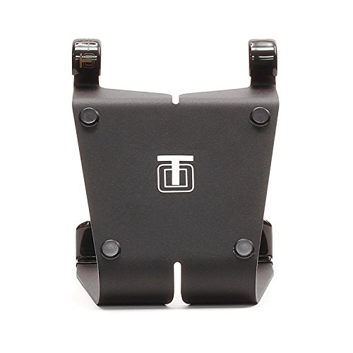 Thought Out Simplex Steel Stand Black - Made In Usa - Compatible With Apple Ipad #TOP5