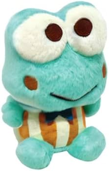 Amazon.co.jp: ケイカンパニー サンリオ ファンシーレトロ お座り