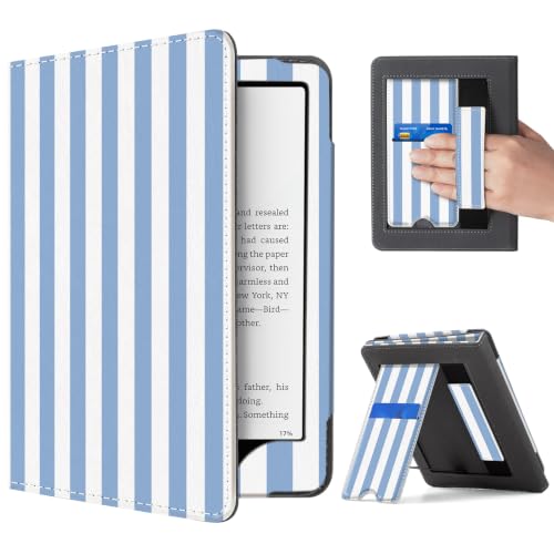 Image of CoBak Case with Stand, Not Compatible with Lenovo Tablets