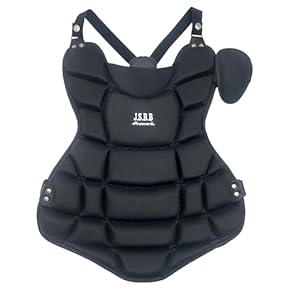 Amazon.co.jp: キャッチャー用プロテクター - プロテクター