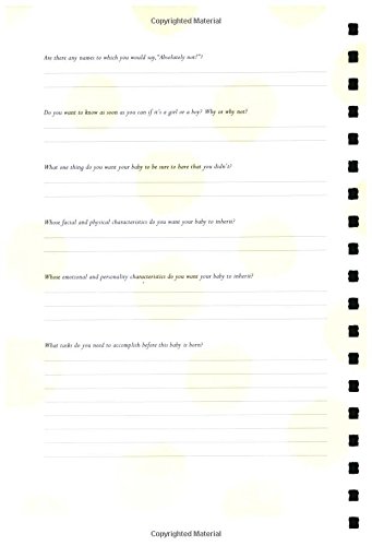 image for Chronicle Books The Pregnancy Journal: A Day-to-Day Guide to a Healthy