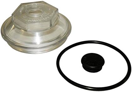 Oil Bath Dust Cap (OBC-148) - Single