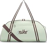 24 l Nike W NK Gym Club - Retro, Sea Glass/Sea Glass/Polar, 24 l, Sport