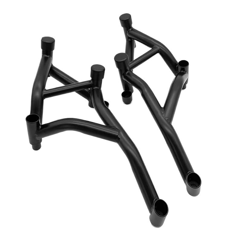 Crash bar MT-09 et Tracer 900 pare-chocs de protection moteur moto noir en acier robuste