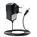 Staubsauger Ladekabel 27V 500ma für Bosch Flexxo Serie 4, Rowenta X-Pert ‎6.60, Eureka NEW430, Gtech AirRAM MK2 K9 AR01 AR02 ATF301 ATF303 AR01 AR02 AFT001 ATF27 ATF29 ATF40 DM001, 2m Kabel