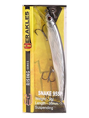 Herakles snake shad