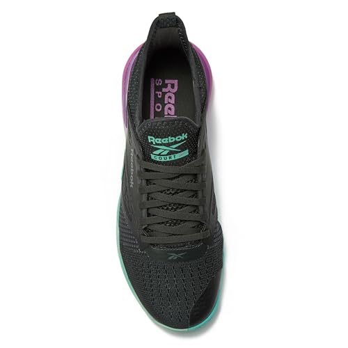 Image of Reebok Mens Nano Court Sport Men's Pickleball Or Tennis Shoes for Men