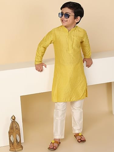 Image of KISAH Boys Kurta Sets
