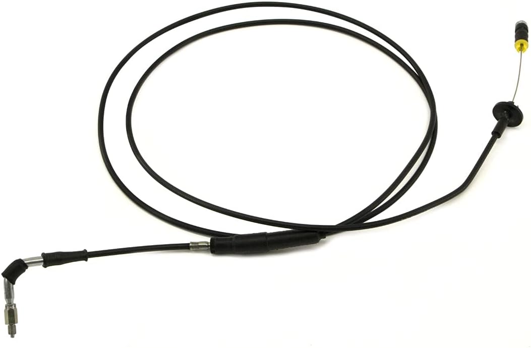 Polaris OEM Throttle Cable 2005-2009 Ranger 700 4x4 6x6 7081247