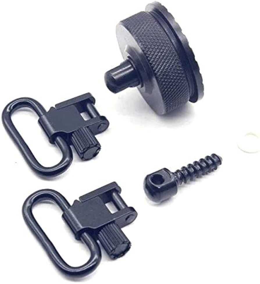 Amazon | Trirock Remington 1100 スリングマウントキット - 12 ケージ