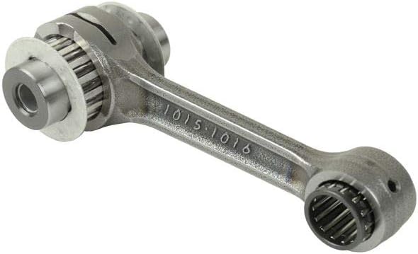 Athena P40321016 Connecting Rod ( Yamaha Yz 125 2005,2018),1 Pack