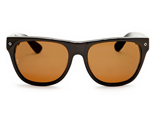 Wonderland Sunglasses vintage (HUDSON tortoise/bronze)