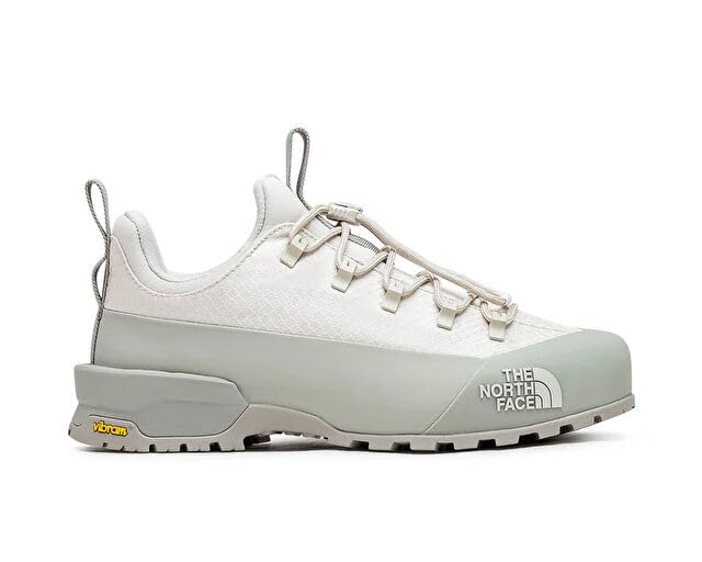 THE NORTH FACE NF0A817B6S4 GLENCLYFFE LOW Hombre CALACATTA/SOAPSTONE EU 42.5