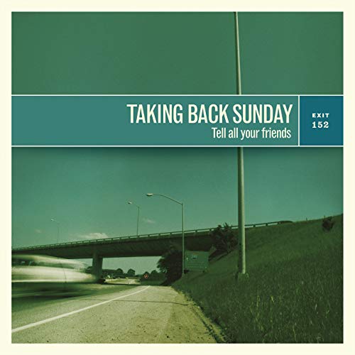 Taking Back Sunday